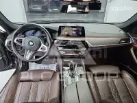 2020 BMW 523