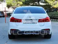 2020 BMW 523