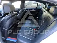 2020 BMW 523