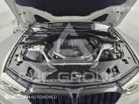 2020 BMW 523