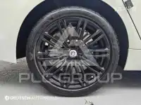 2020 BMW 523