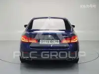 2020 BMW 523