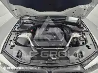 2020 BMW 523