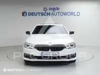 2020 BMW 523