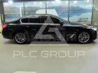 2020 BMW 523