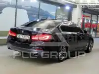 2020 BMW 523