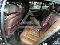2020 BMW 523
