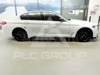 2020 BMW 523