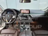 2020 BMW 523