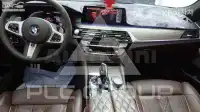 2020 BMW 523