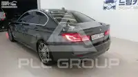 2020 BMW 523