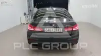 2020 BMW 523