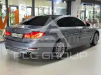 2020 BMW 523