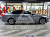 2020 BMW 523
