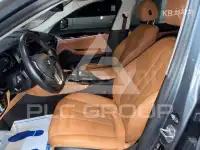 2020 BMW 523