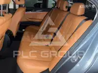 2020 BMW 523