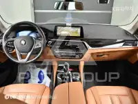 2020 BMW 523