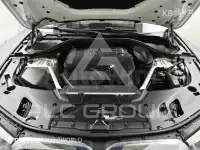 2020 BMW 523