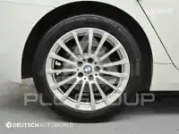 2020 BMW 523