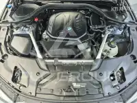 2020 BMW 523