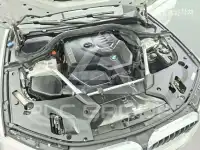 2020 BMW 523