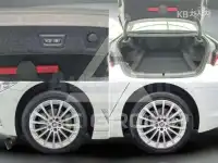 2020 BMW 523