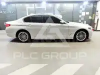2020 BMW 523