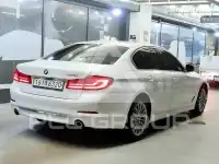 2020 BMW 523
