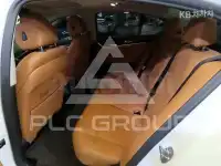 2020 BMW 523