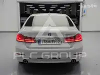 2020 BMW 523