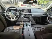 2020 BMW 523