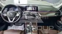 2020 BMW 523