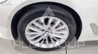 2020 BMW 523