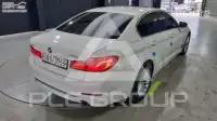 2020 BMW 523