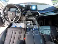 2020 BMW 523