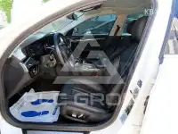 2020 BMW 523