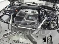 2020 BMW 523