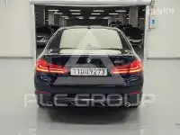 2020 BMW 523
