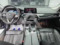 2020 BMW 523