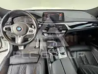 2020 BMW 6 Series