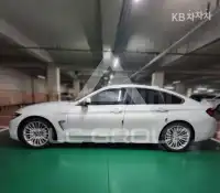 2020 BMW 4 Series