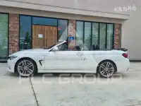 2020 BMW 4 Series