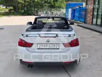 2020 BMW 4 Series