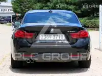 2020 BMW 4 Series