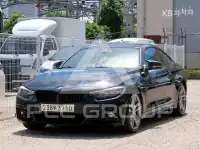 2020 BMW 4 Series