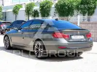 2020 BMW 4 Series