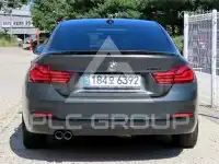 2020 BMW 4 Series