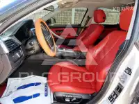 2020 BMW 4 Series