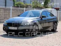 2020 BMW 4 Series