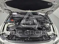 2020 BMW 4 Series